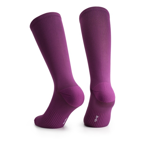 ASSOS - Spring Fall UniSea Socks - Pyöräilysukat