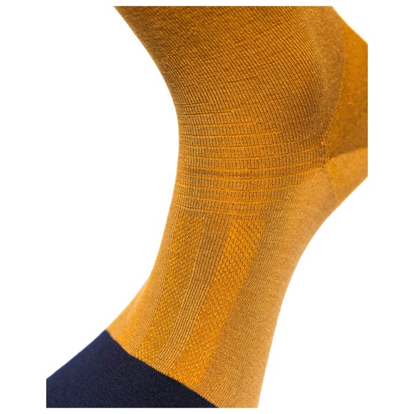 Ulvang - Hero Thin Crew Sock - Multifunktionssockor