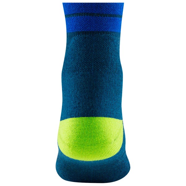 Darn Tough - Function X OTC Midweight w. Cushion - Calze da sci