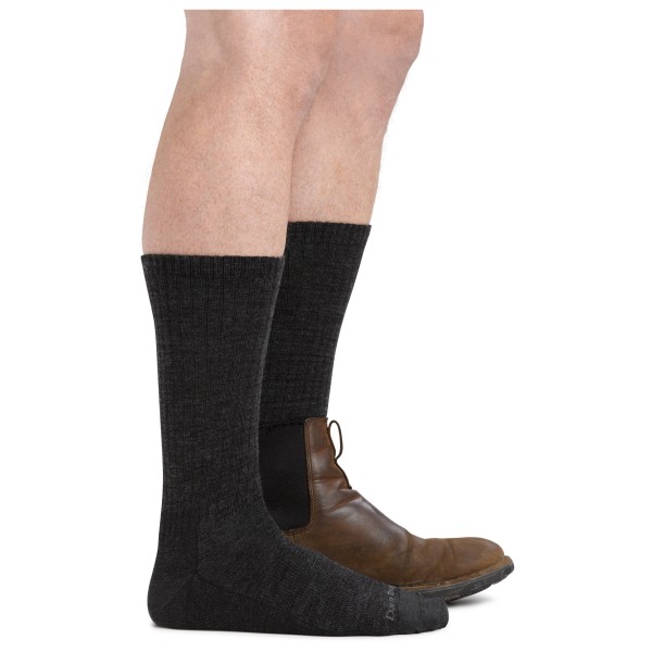 Darn Tough - The Standard Crew Lightweight - Multifunctionele sokken