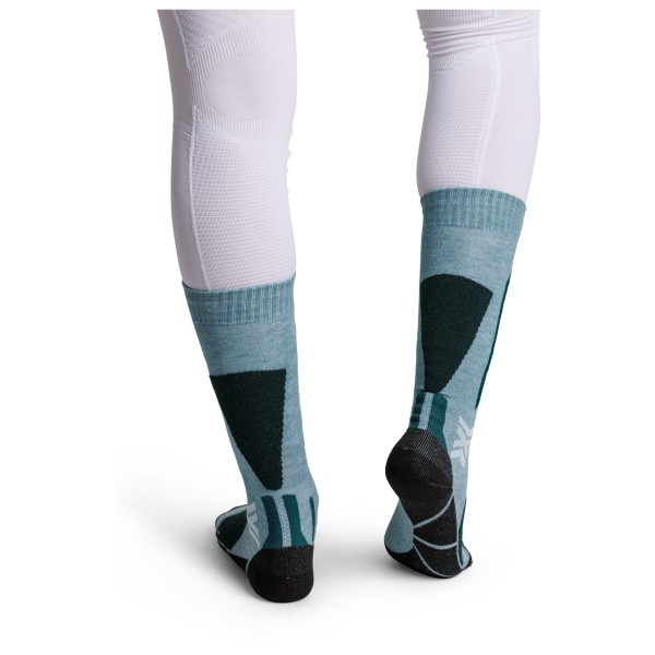 X-Socks - Kid's Ski Discover OTC - Skisokker