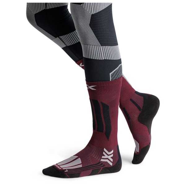 X-Socks - Women's Ski Touring Expert OTC - Calcetines de esquí