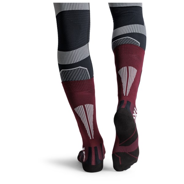 X-Socks - Women's Ski Touring Expert OTC - Calcetines de esquí