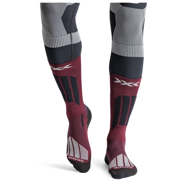 X-Socks - Women's Ski Touring Expert OTC - Skisokker