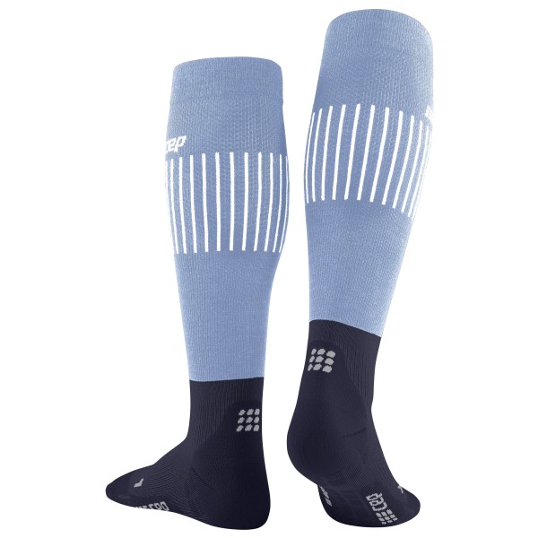 CEP - Ultralight Comp. Socks Skiing Tall V2 - Ski socks