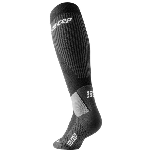 CEP - Women's Cold Weather Compression Socks Tall V2 - Calcetines de compresión