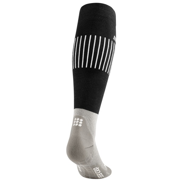 CEP - Women's Ultralight Comp. Socks Skiing Tall V2 - Ski socks