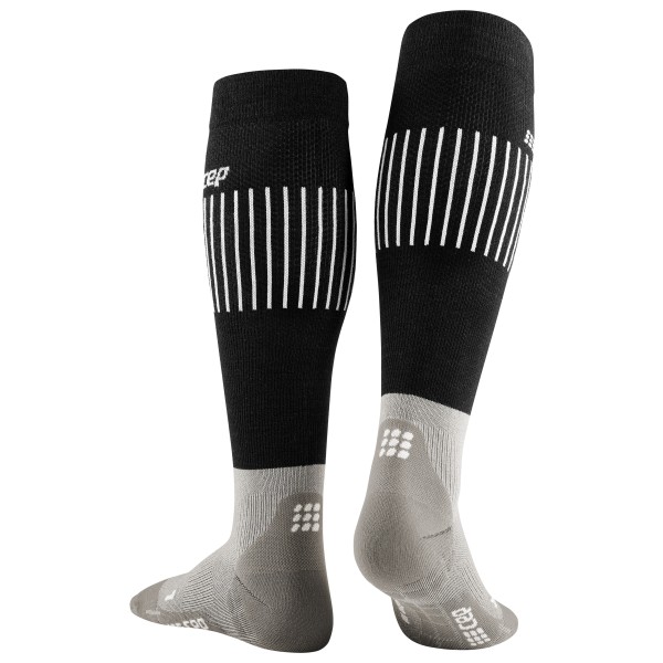 CEP - Women's Ultralight Comp. Socks Skiing Tall V2 - Ski socks