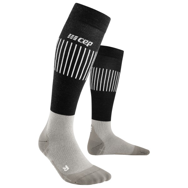 CEP - Women's Ultralight Comp. Socks Skiing Tall V2 - Ski socks