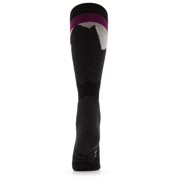 P.A.C. - Women's SK 9.2 Merino Extra Warm - Calcetines de esquí