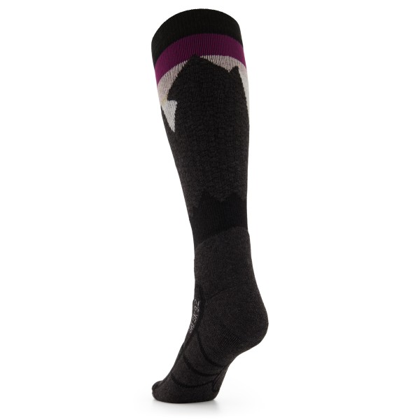 P.A.C. - Women's SK 9.2 Merino Extra Warm - Skisokker