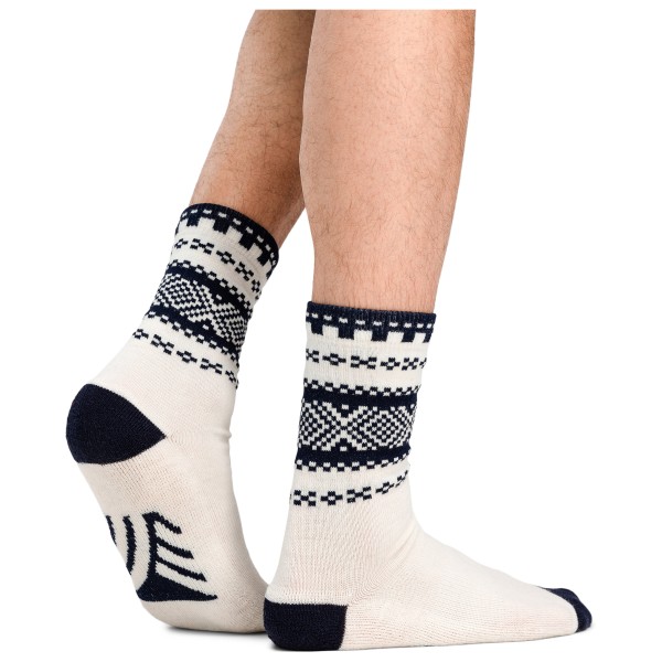 Dale of Norway - Cortina Socks - Merinowollen sokken
