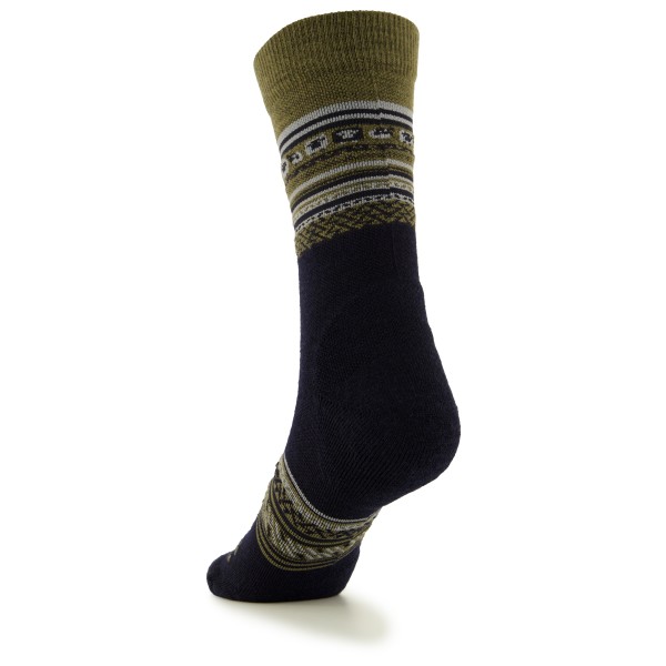 Stoic - Merino Everyday Crew Sheep Socks - Merinosokken