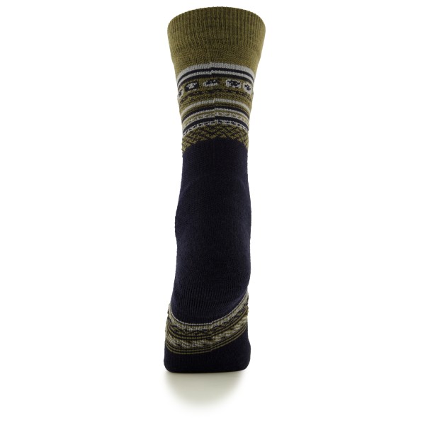Stoic - Merino Everyday Crew Sheep Socks - Merinosokken