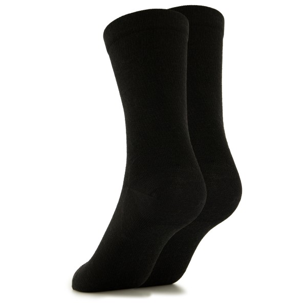 Stoic - Merino Everyday Crew Solid Socks - Merinowollen sokken