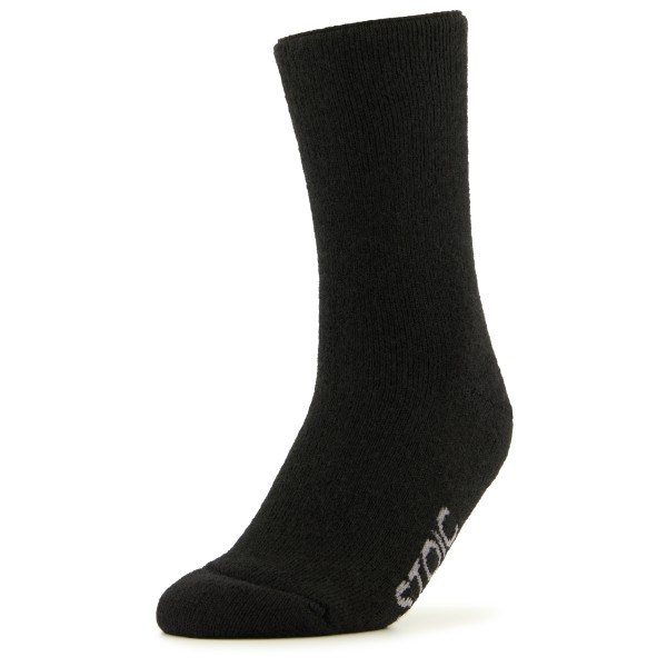Stoic - Merino Warmwool Heavy Comfort - Merinowollen sokken