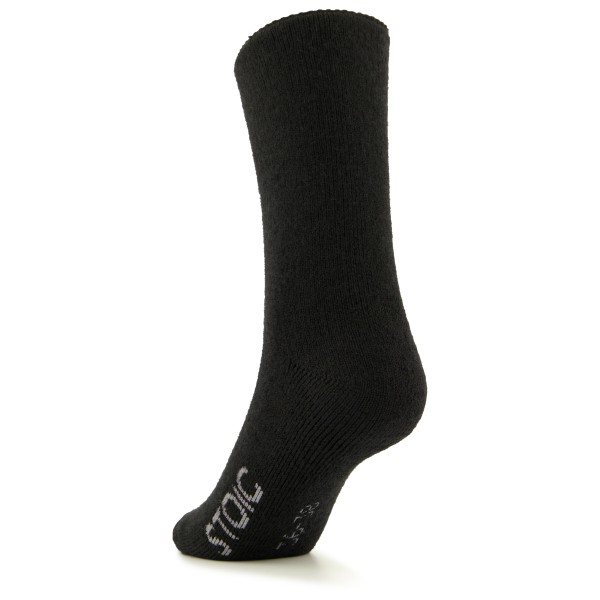 Stoic - Merino Warmwool Heavy Comfort - Merinowollen sokken