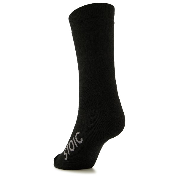 Stoic - Merino Warmwool Medium - Merinowollen sokken