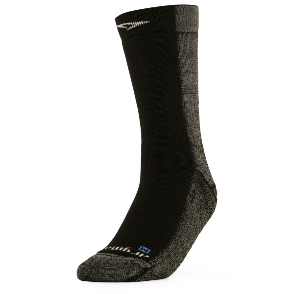 Drymax - Cold Weather Running Crew - Loopsokken