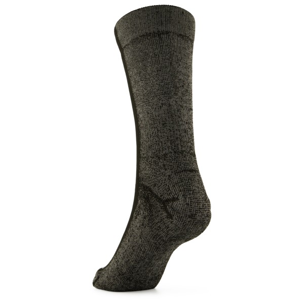 Drymax - Cold Weather Running Crew - Loopsokken