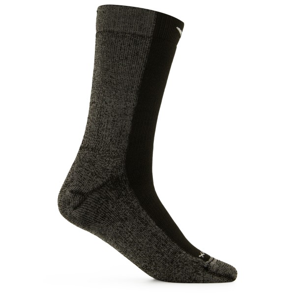 Drymax - Cold Weather Running Crew - Loopsokken