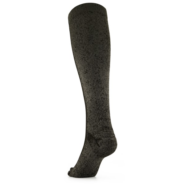 Drymax - Cold Weather Running Over the Calf - Calcetines de running