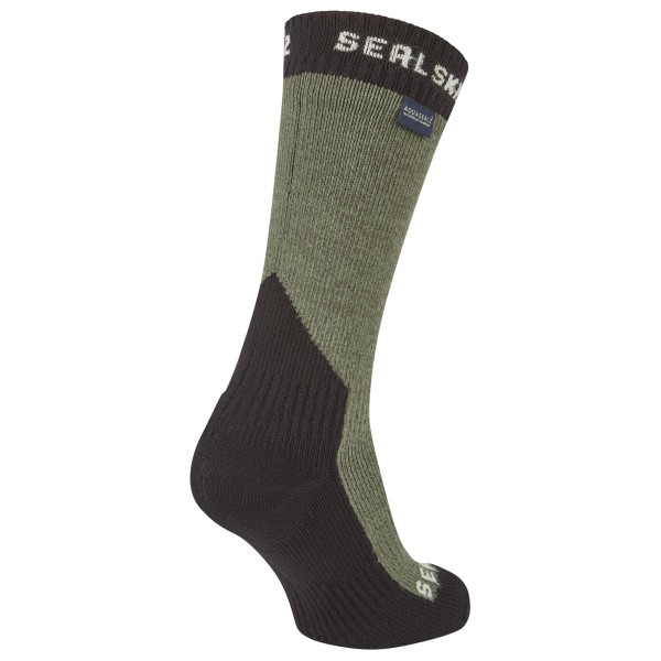 Sealskinz - Stanfield - Cycling socks