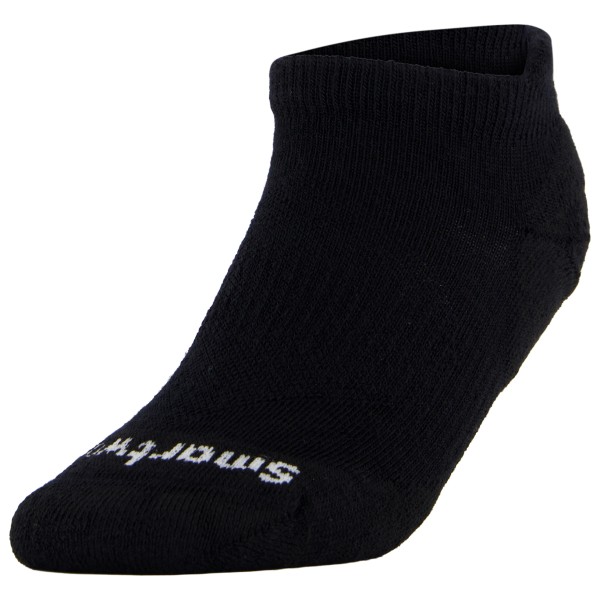 Smartwool - Everyday Athletic Low Ankle Socks - Calze casual