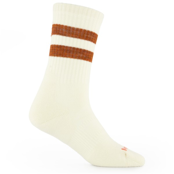 Smartwool - Everyday Athletic Striped Crew Socks - Calcetines multifuncionales