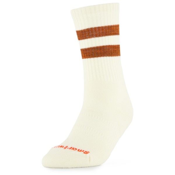 Smartwool - Everyday Athletic Striped Crew Socks - Multifunctionele sokken