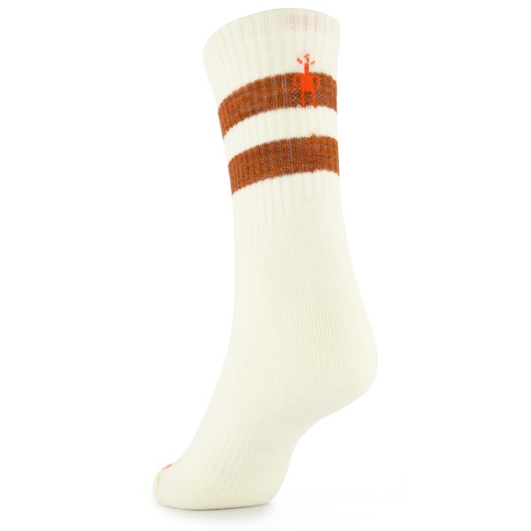 Smartwool - Everyday Athletic Striped Crew Socks - Multifunctionele sokken