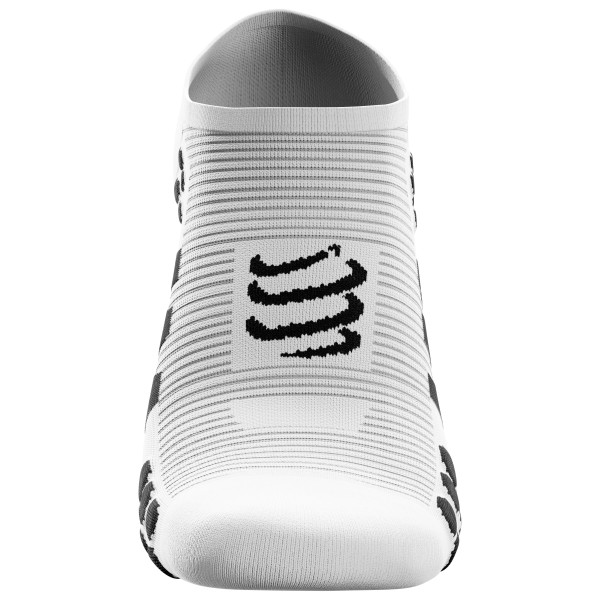 Compressport - No Show Socks - Multifunktionssockor