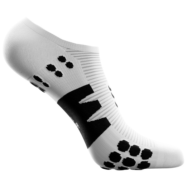 Compressport - No Show Socks - Multifunktionssockor