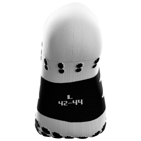 Compressport - No Show Socks - Multifunktionssockor