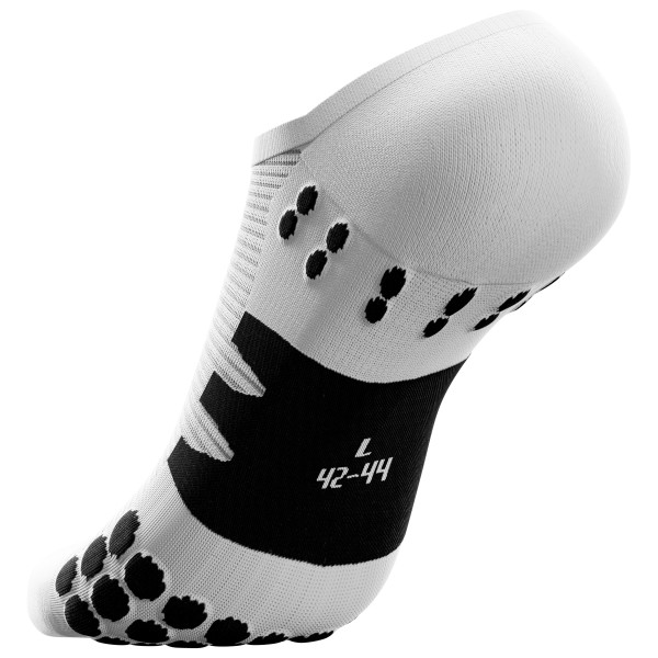 Compressport - No Show Socks - Multifunktionssockor