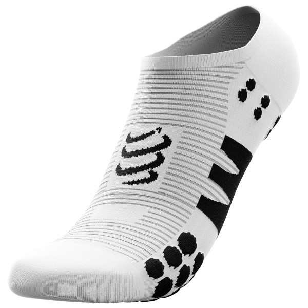 Compressport - No Show Socks - Multifunktionssockor
