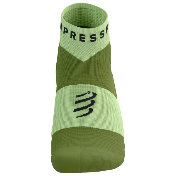Compressport - Ultra Trail Low Socks - Loopsokken
