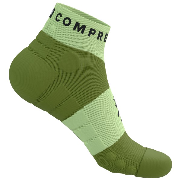 Compressport - Ultra Trail Low Socks - Loopsokken