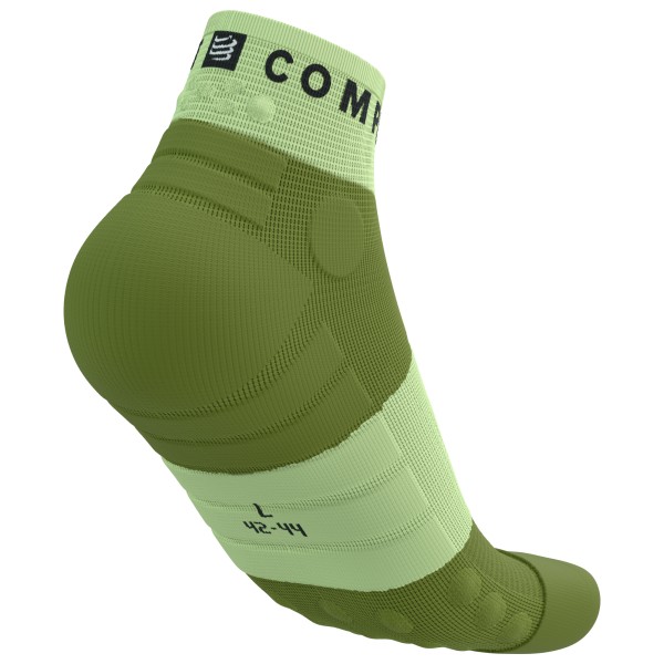 Compressport - Ultra Trail Low Socks - Loopsokken