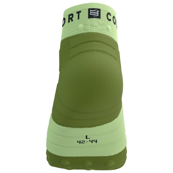 Compressport - Ultra Trail Low Socks - Loopsokken