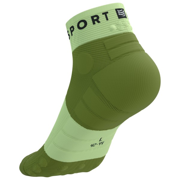 Compressport - Ultra Trail Low Socks - Loopsokken