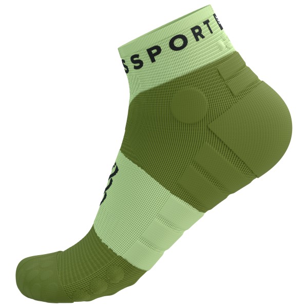 Compressport - Ultra Trail Low Socks - Loopsokken