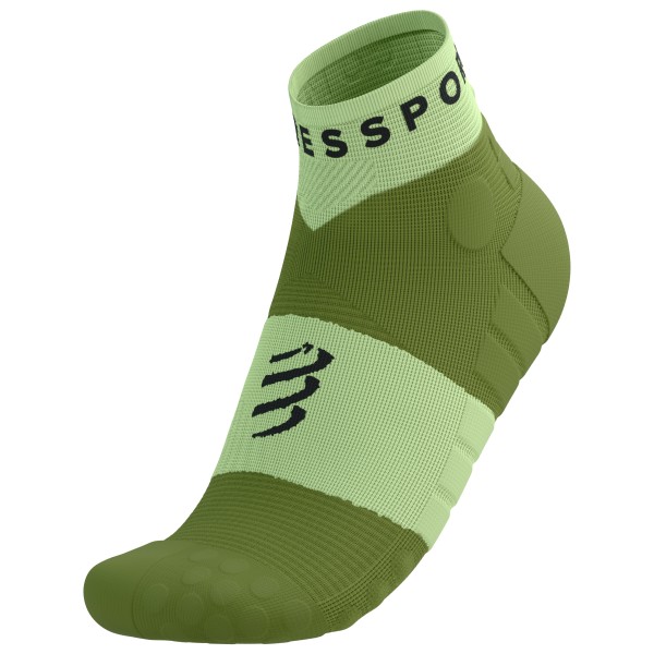 Compressport - Ultra Trail Low Socks - Loopsokken