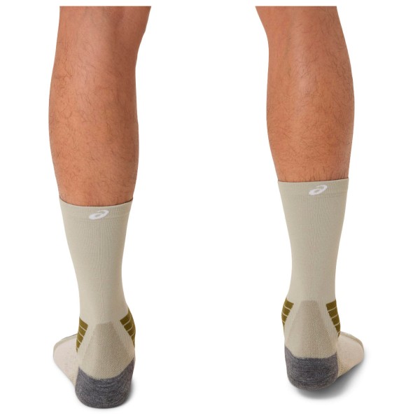 Asics - Fujitrail Crew Sock - Loopsokken