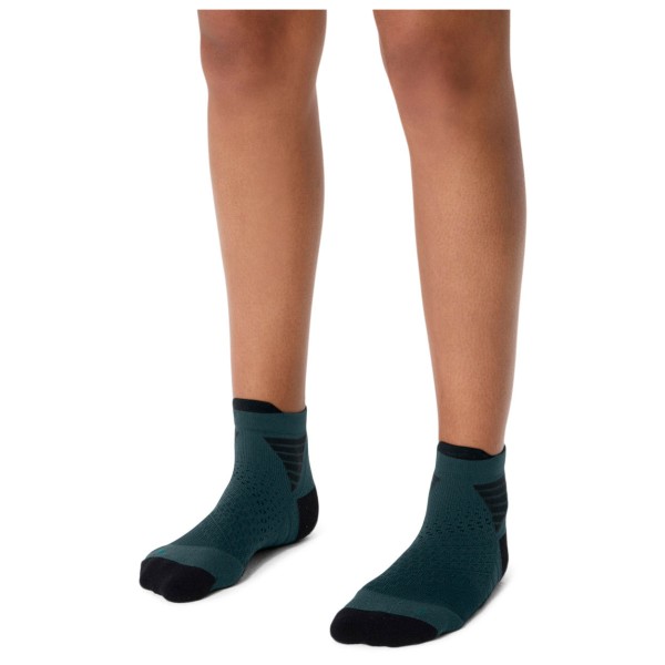 Asics - Fujitrail Quarter Sock - Løbesokker