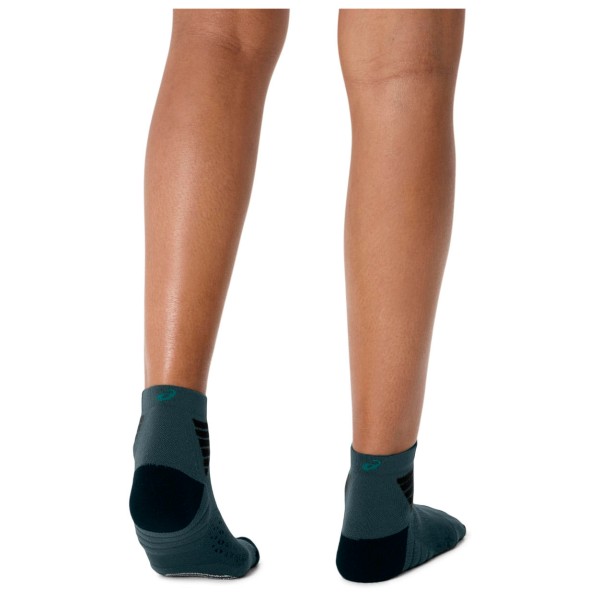 Asics - Fujitrail Quarter Sock - Loopsokken