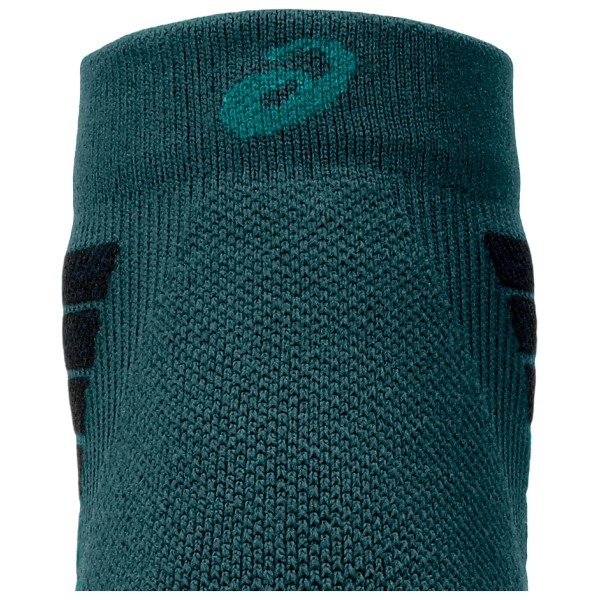 Asics - Fujitrail Quarter Sock - Loopsokken