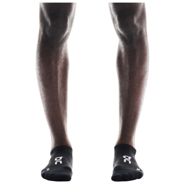 On - Core Run Sock Low 2-Pack - Juoksusukat