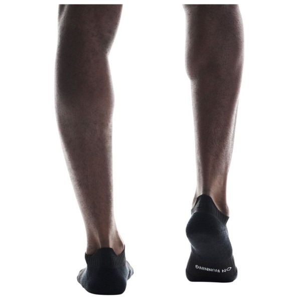 On - Core Run Sock Low 2-Pack - Loopsokken