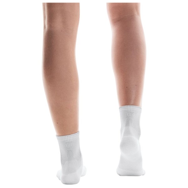 On - Performance Run Sock Mid - Loopsokken